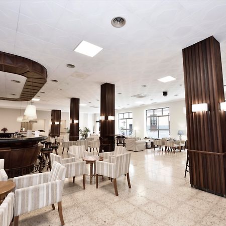 Hotel Marte Puerto de la Cruz  Bagian luar foto