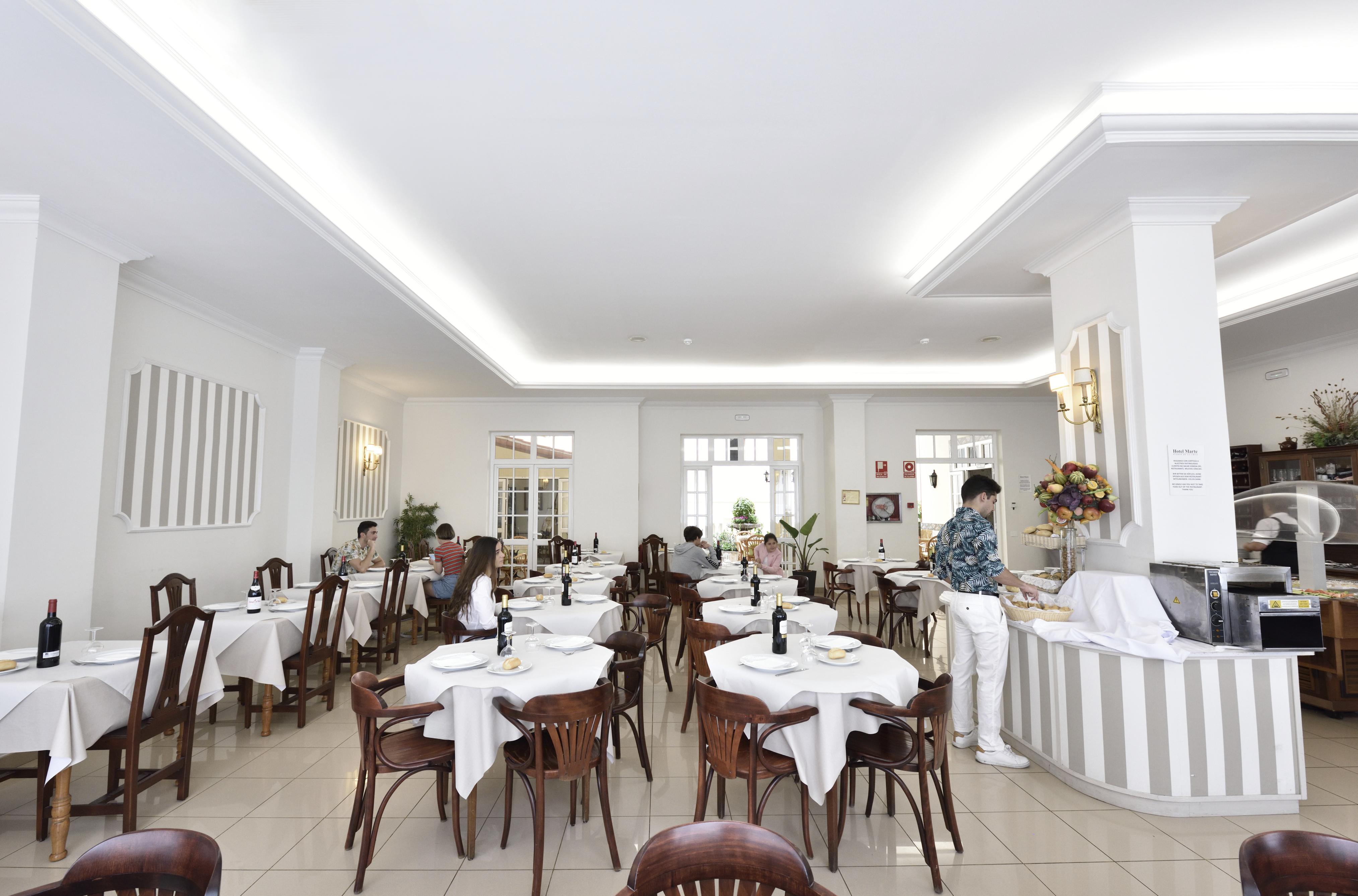 Hotel Marte Puerto de la Cruz  Bagian luar foto