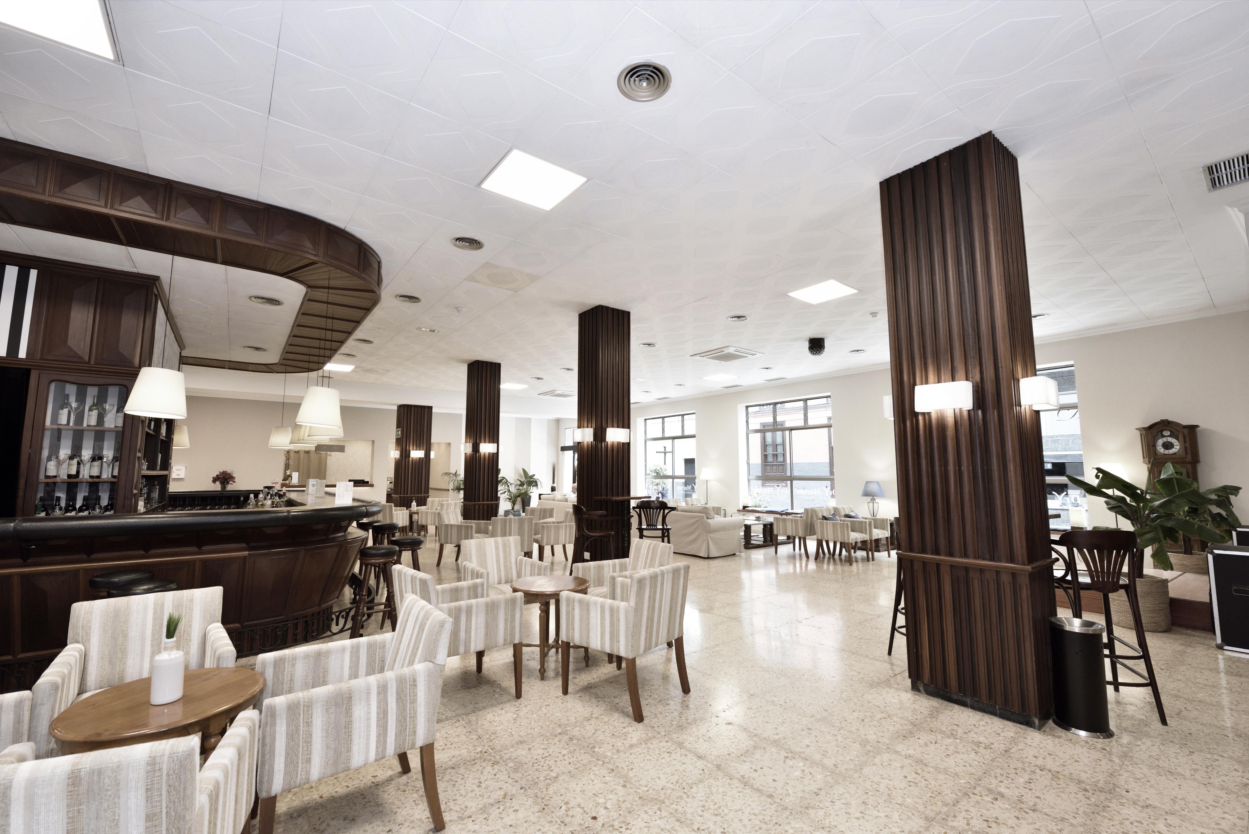 Hotel Marte Puerto de la Cruz  Bagian luar foto