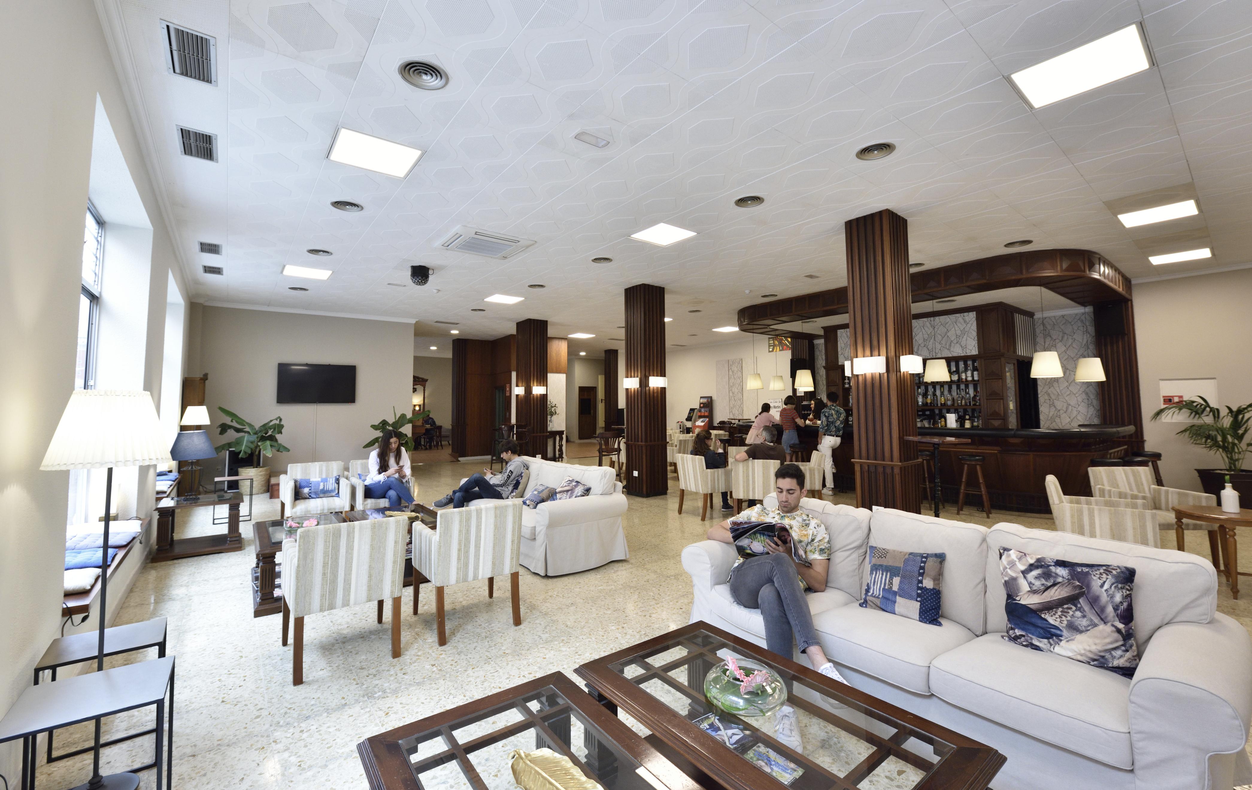 Hotel Marte Puerto de la Cruz  Bagian luar foto
