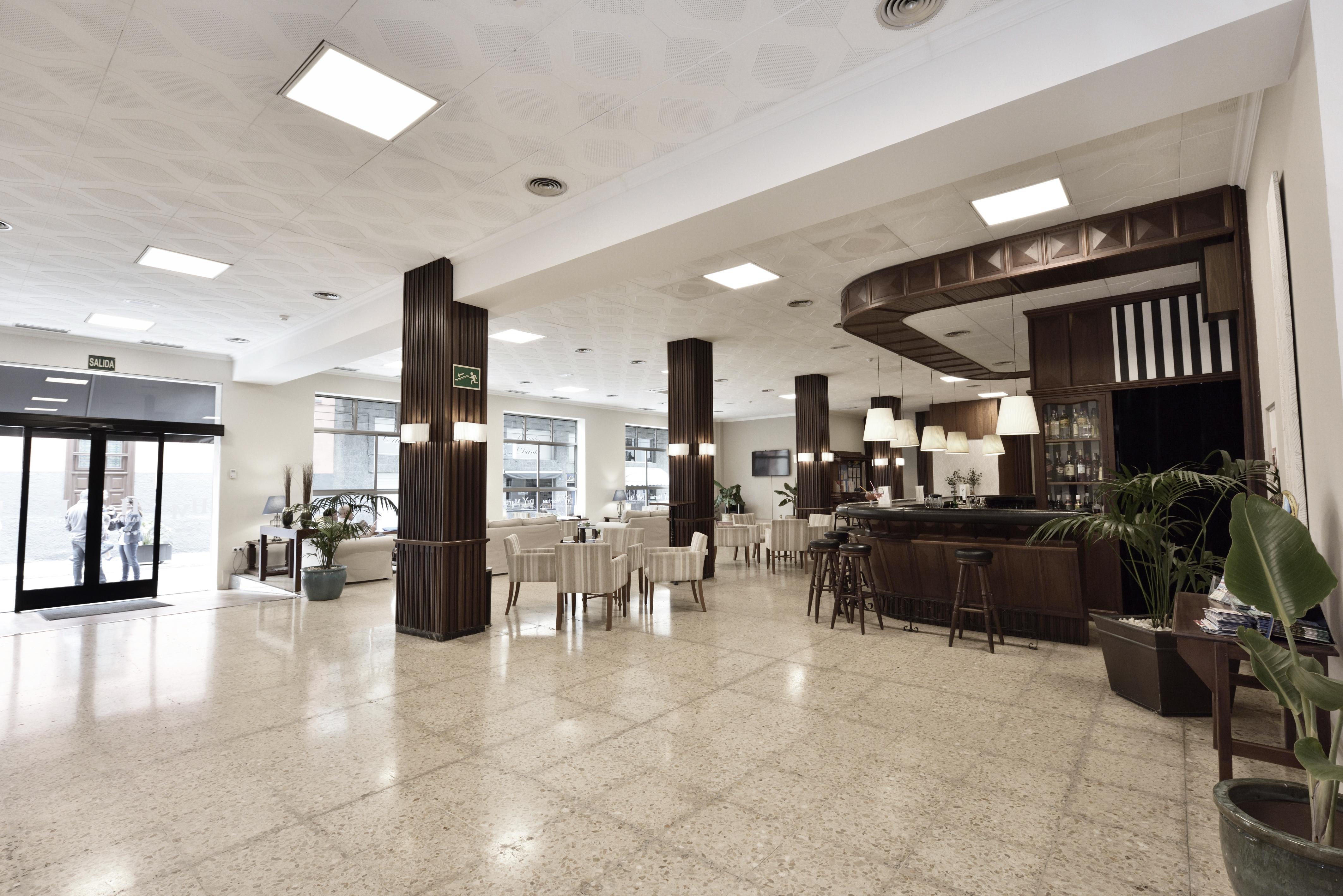 Hotel Marte Puerto de la Cruz  Bagian luar foto