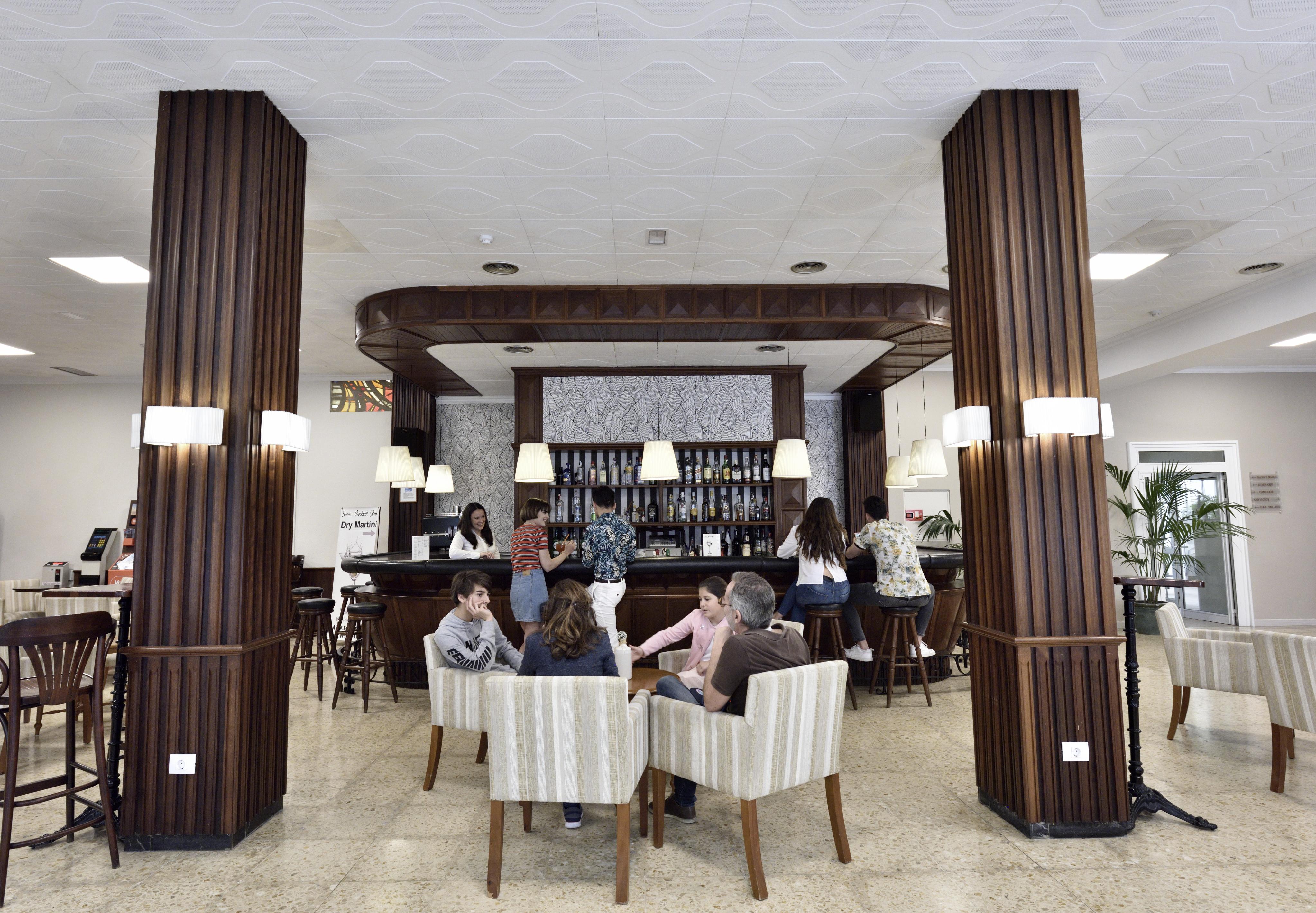 Hotel Marte Puerto de la Cruz  Bagian luar foto