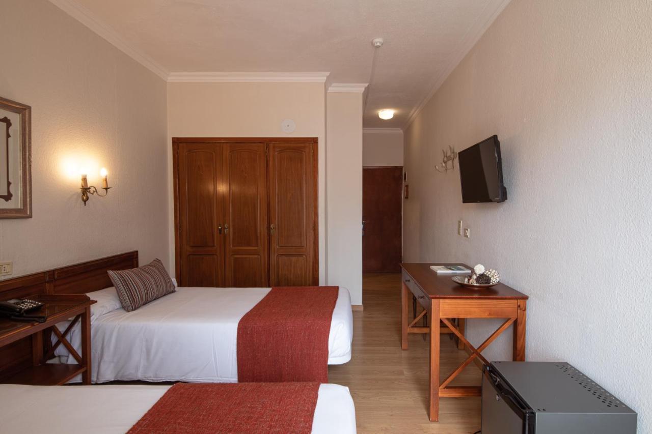 Hotel Marte Puerto de la Cruz  Bagian luar foto