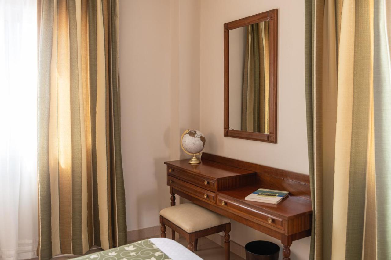 Hotel Marte Puerto de la Cruz  Bagian luar foto