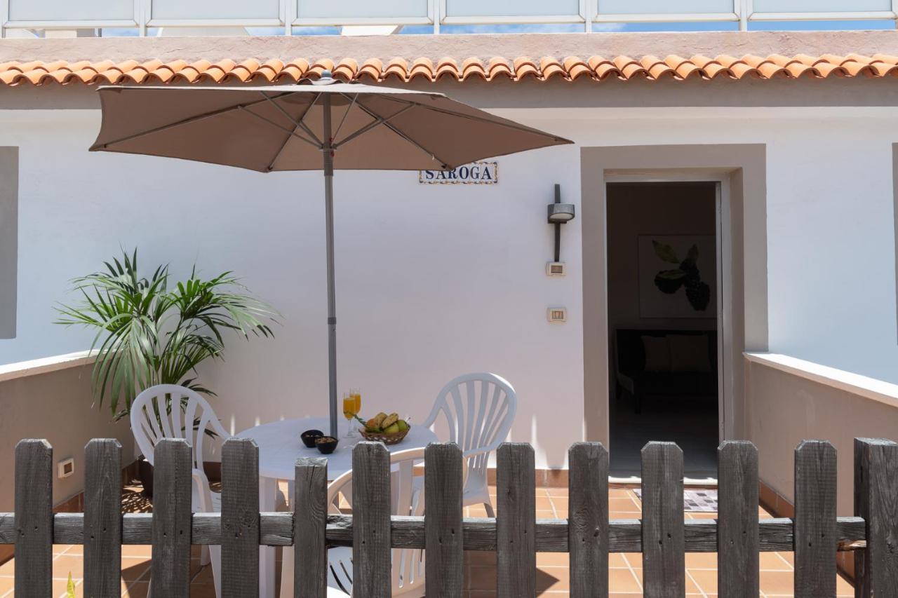 Hotel Marte Puerto de la Cruz  Bagian luar foto