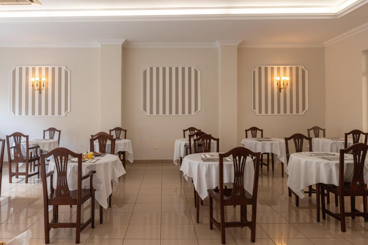 Hotel Marte Puerto de la Cruz  Bagian luar foto