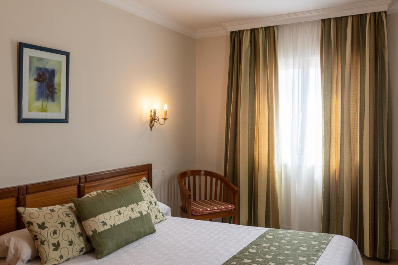 Hotel Marte Puerto de la Cruz  Bagian luar foto