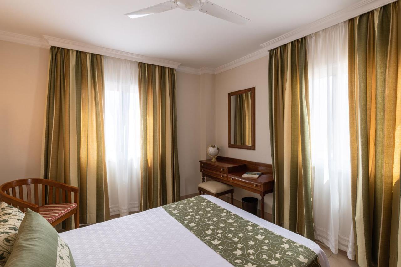 Hotel Marte Puerto de la Cruz  Bagian luar foto