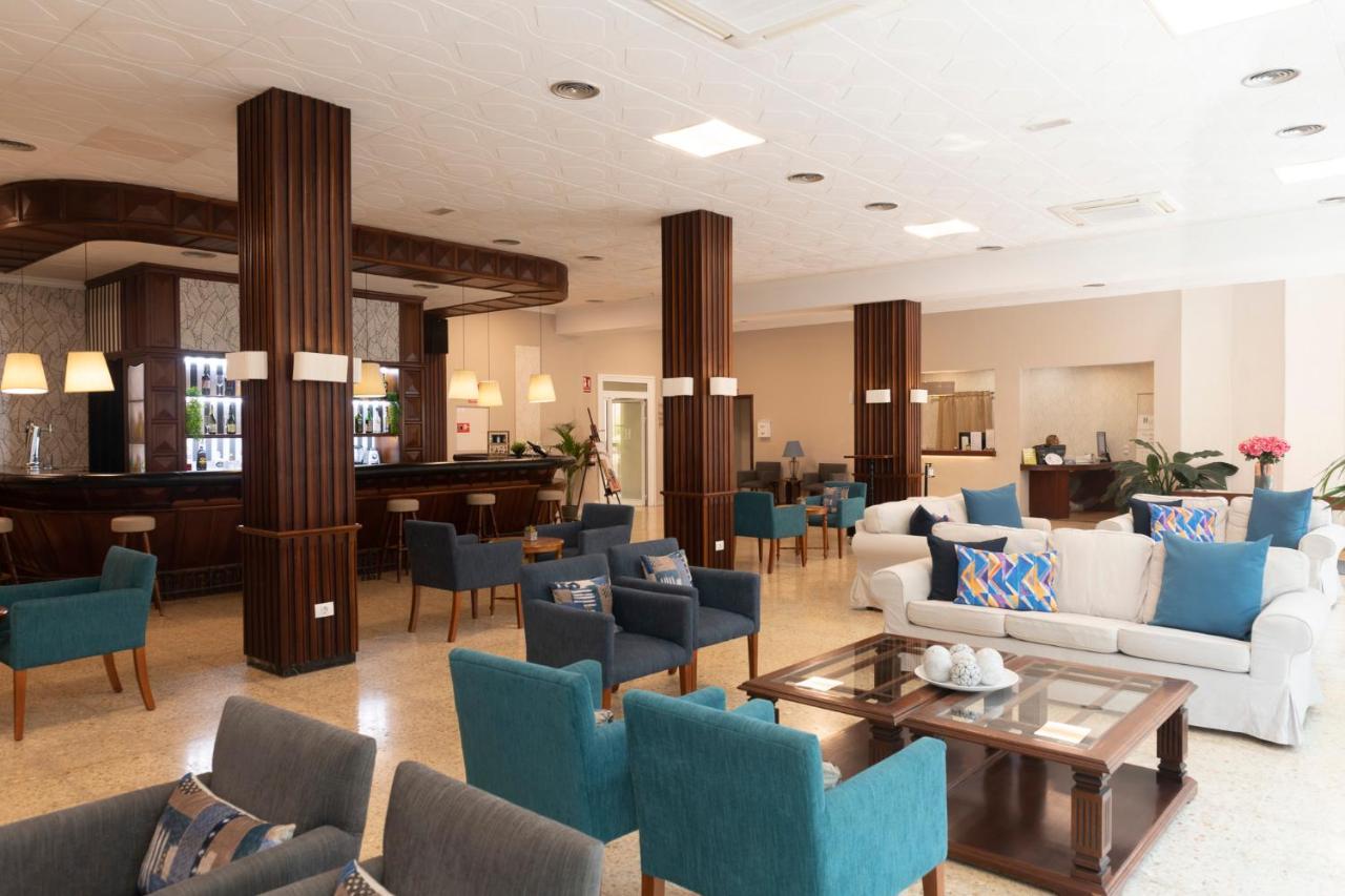 Hotel Marte Puerto de la Cruz  Bagian luar foto
